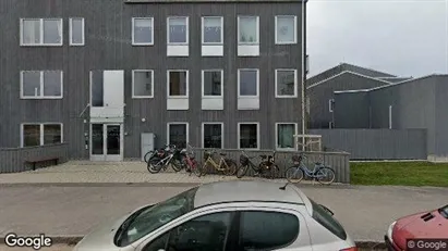 Lägenheter att hyra i Kalmar - Bild från Google Street View