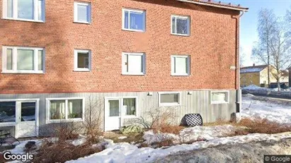 Lägenheter att hyra i Umeå - Bild från Google Street View