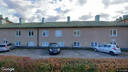 Lägenheter att hyra i Karlskoga - Bild från Google Street View