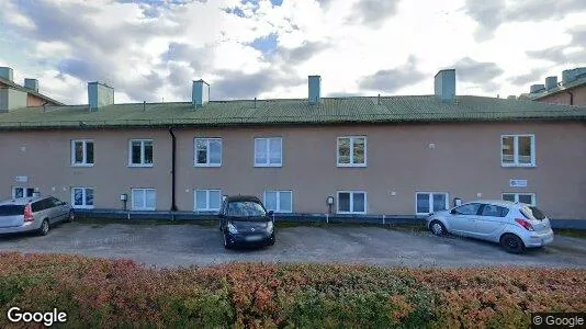 Lägenheter att hyra i Karlskoga - Bild från Google Street View