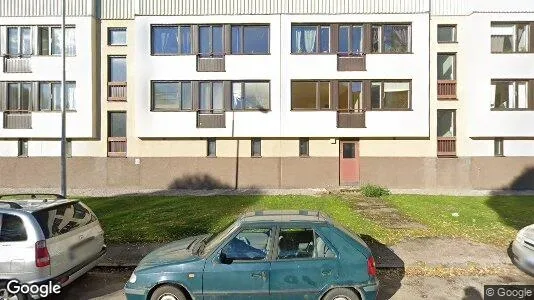 Lägenheter att hyra i Gävle - Bild från Google Street View