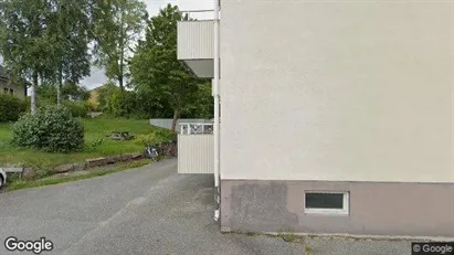 Lägenheter att hyra i Örebro - Bild från Google Street View