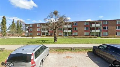 Lägenheter att hyra i Nyköping - Bild från Google Street View