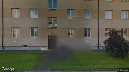 Lägenheter att hyra i Köping - Bild från Google Street View