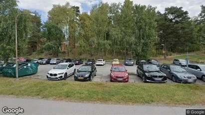 Lägenheter att hyra i Eskilstuna - Bild från Google Street View