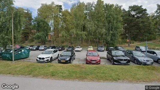 Lägenheter att hyra i Eskilstuna - Bild från Google Street View