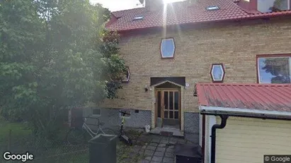 Lägenheter att hyra i Örebro - Bild från Google Street View