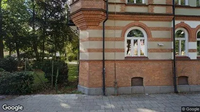 Lägenheter att hyra i Norrköping - Bild från Google Street View
