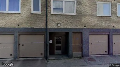 Lägenheter att hyra i Eskilstuna - Bild från Google Street View