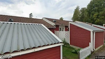 Lägenheter att hyra i Finspång - Bild från Google Street View