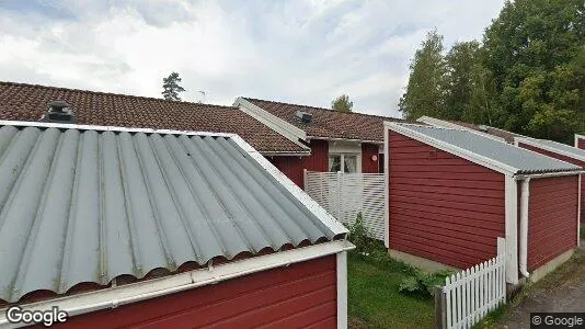 Lägenheter att hyra i Finspång - Bild från Google Street View