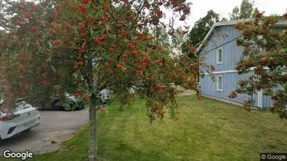 Lägenheter att hyra i Finspång - Bild från Google Street View