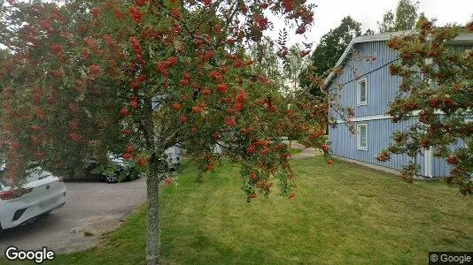 Lägenheter att hyra i Finspång - Bild från Google Street View