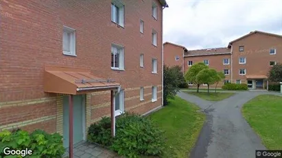 Lägenheter att hyra i Skellefteå - Bild från Google Street View