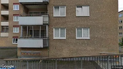 Lägenheter att hyra i Eskilstuna - Bild från Google Street View