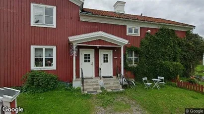 Lägenheter att hyra i Timrå - Bild från Google Street View