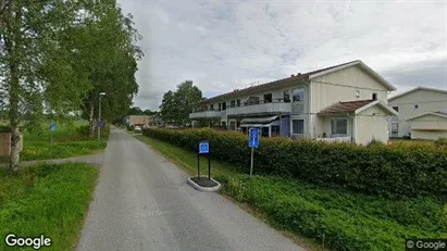 Lägenheter att hyra i Lerum - Bild från Google Street View