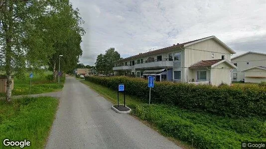 Lägenheter att hyra i Lerum - Bild från Google Street View