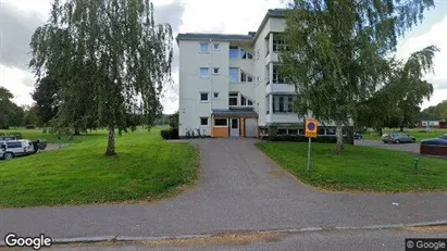 Lägenheter att hyra i Borlänge - Bild från Google Street View