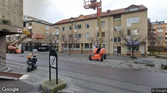 Lägenheter att hyra i Eskilstuna - Bild från Google Street View