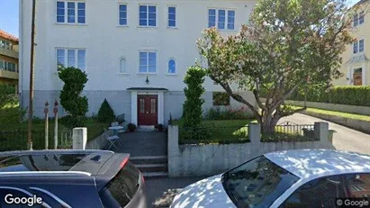 Lägenheter att hyra i Borås - Bild från Google Street View