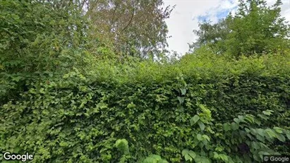 Lägenheter att hyra i Lomma - Bild från Google Street View