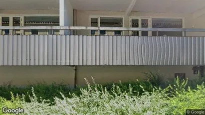 Lägenheter att hyra i Örgryte-Härlanda - Bild från Google Street View