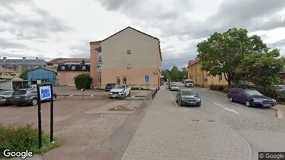 Lägenheter att hyra i Orsa - Bild från Google Street View