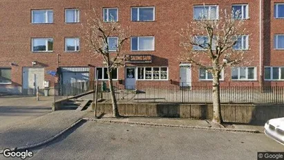 Lägenheter att hyra i Askim-Frölunda-Högsbo - Bild från Google Street View