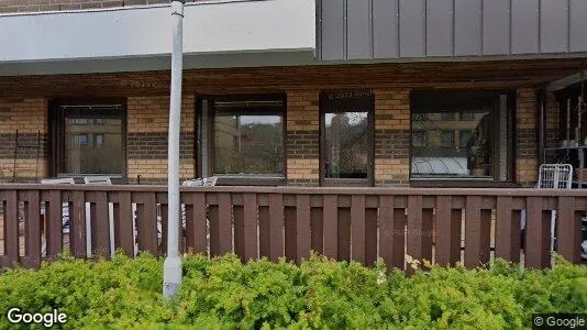 Lägenheter att hyra i Göteborg Centrum - Bild från Google Street View