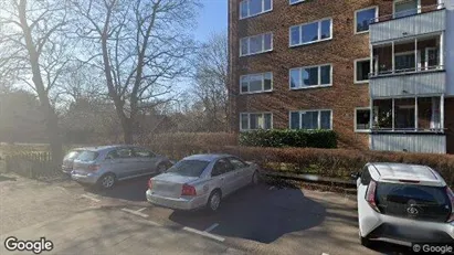 Lägenheter att hyra i Helsingborg - Bild från Google Street View