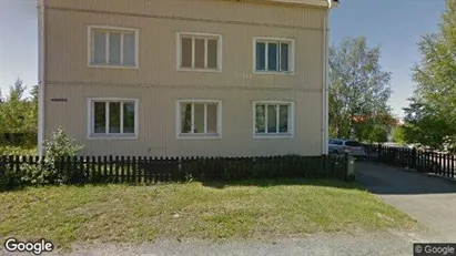 Lägenheter att hyra i Luleå - Bild från Google Street View