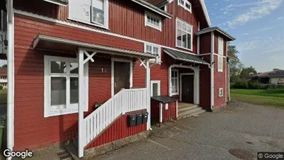 Lägenheter att hyra i Valdemarsvik - Bild från Google Street View