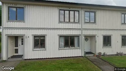 Lägenheter att hyra i Vänersborg - Bild från Google Street View