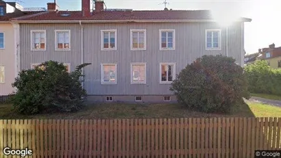 Lägenheter att hyra i Kalmar - Bild från Google Street View