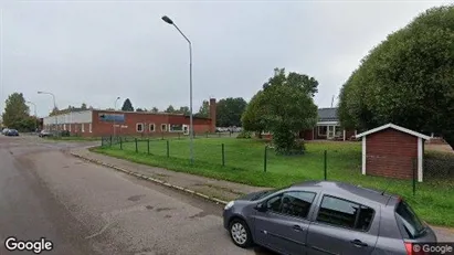 Lägenheter att hyra i Borlänge - Bild från Google Street View