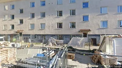 Lägenheter att hyra i Järfälla - Bild från Google Street View