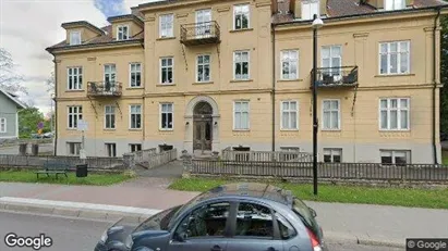 Lägenheter att hyra i Falköping - Bild från Google Street View