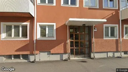 Lägenheter att hyra i Norrköping - Bild från Google Street View
