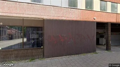Lägenheter att hyra i Borås - Bild från Google Street View