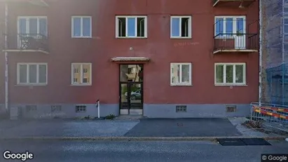Lägenheter att hyra i Örebro - Bild från Google Street View