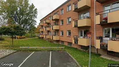 Lägenheter att hyra i Jönköping - Bild från Google Street View