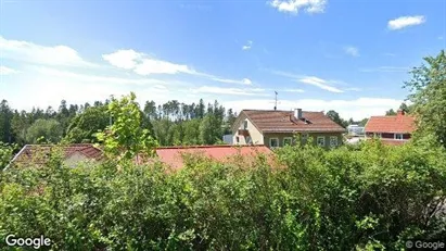 Lägenheter att hyra i Borås - Bild från Google Street View