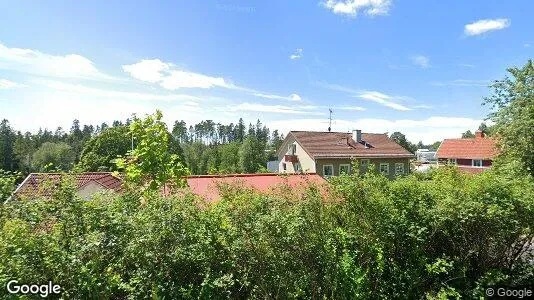 Lägenheter att hyra i Borås - Bild från Google Street View