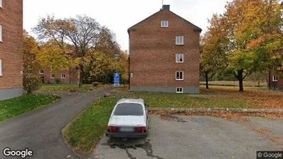 Lägenheter att hyra i Gävle - Bild från Google Street View
