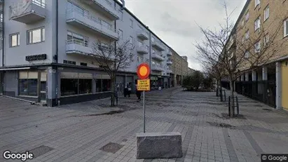 Lägenheter att hyra i Eskilstuna - Bild från Google Street View