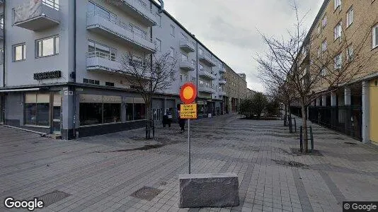 Lägenheter att hyra i Eskilstuna - Bild från Google Street View
