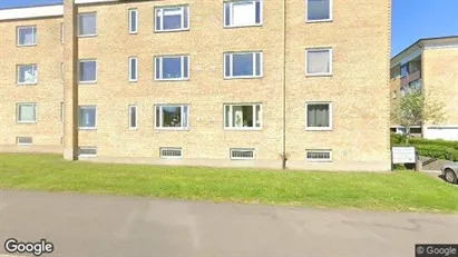 Lägenheter att hyra i Helsingborg - Bild från Google Street View
