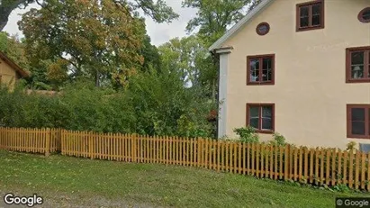 Lägenheter att hyra i Tierp - Bild från Google Street View
