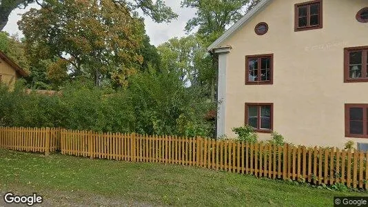Lägenheter att hyra i Tierp - Bild från Google Street View